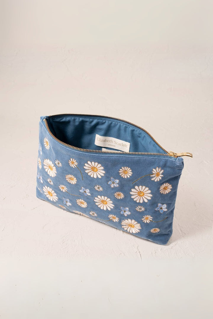Elizabeth Scarlett Daisy Dream Everyday Pouch