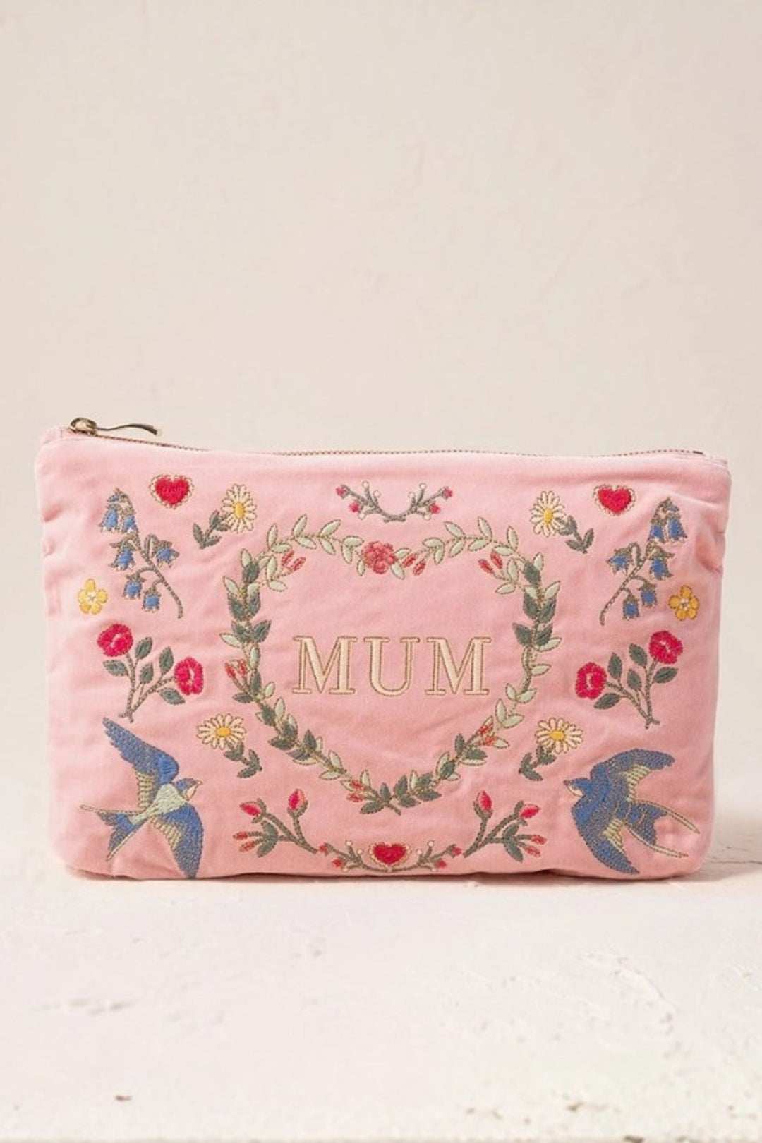 Elizabeth Scarlett Earth Goddess Mum Everyday Pouch