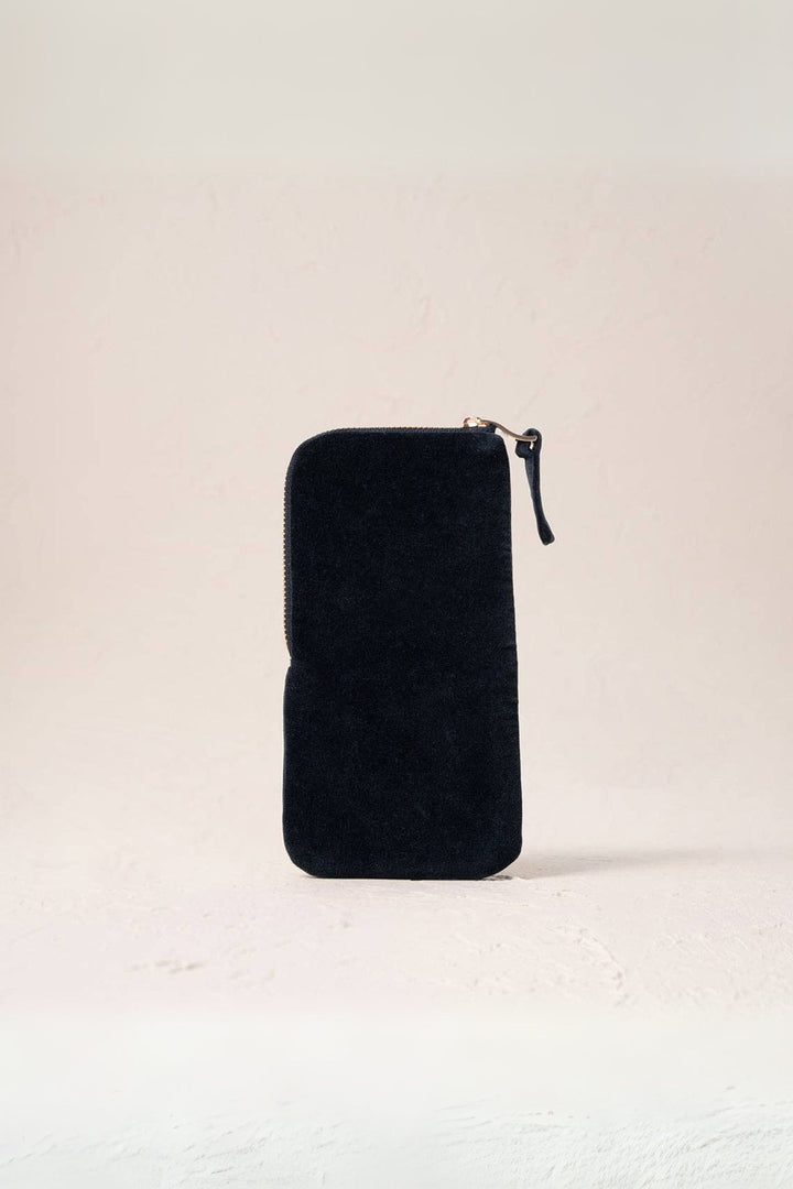 Elizabeth Scarlett Wild Tiger Glasses Case