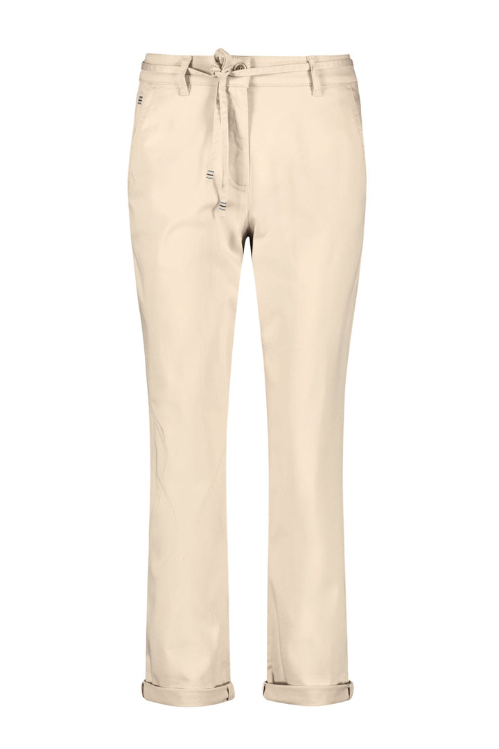 Gerry Weber 925045 Nomand Taupe Kes:sy Chino