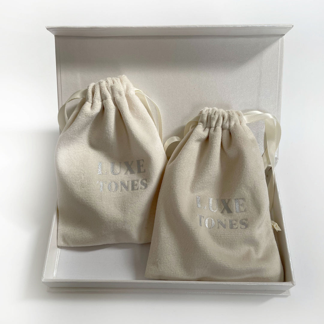 Magnetic Rectangle Gift Box