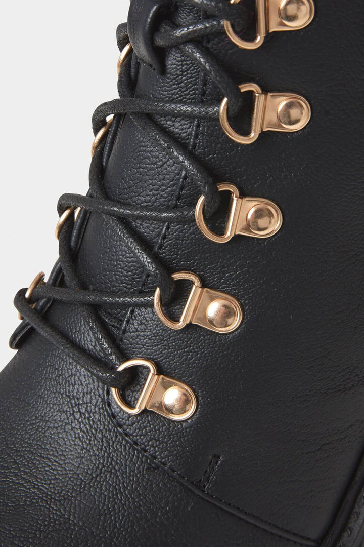 Joe Browns KA158A Damsel Chunky Boots