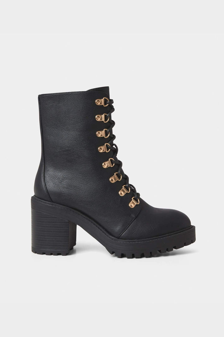 Joe Browns KA158A Damsel Chunky Boots