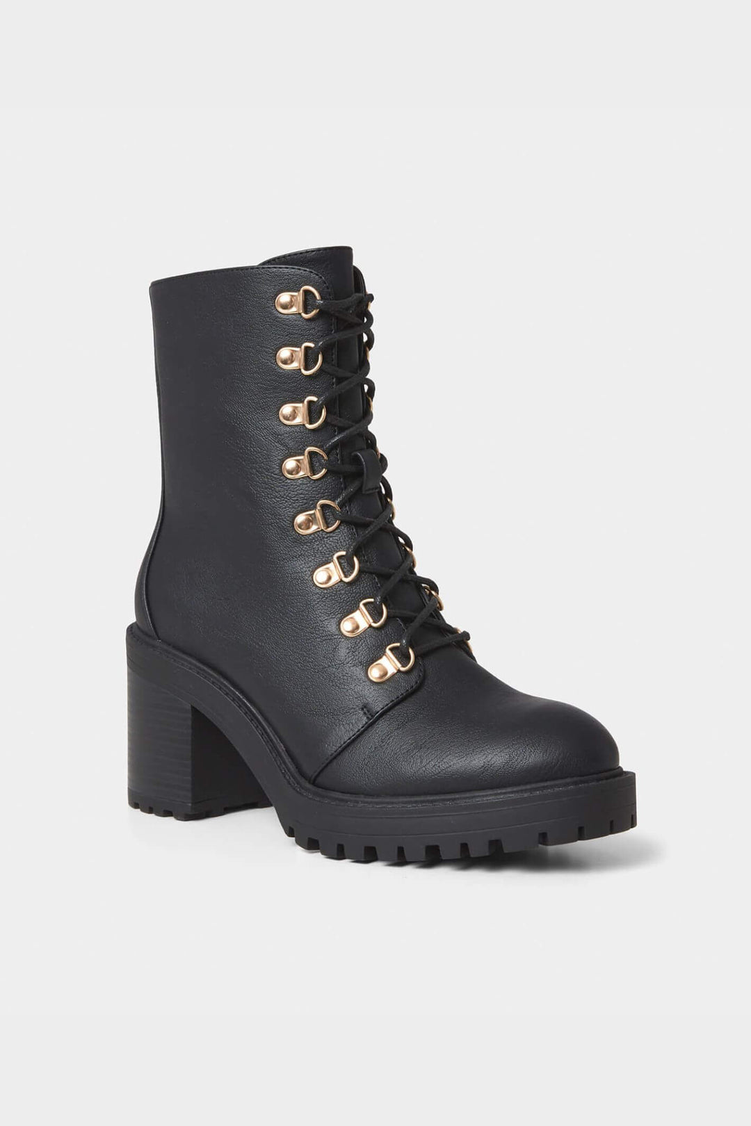 Joe Browns KA158A Damsel Chunky Boots