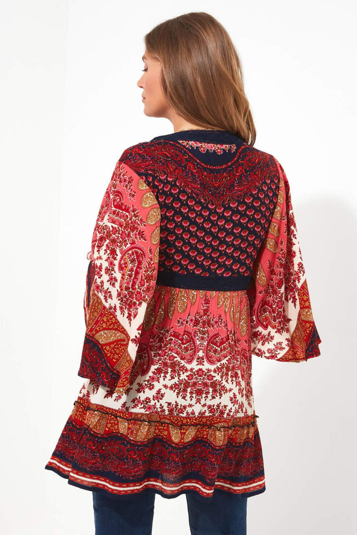 Joe Browns WC979A Boho Dreams Tunic