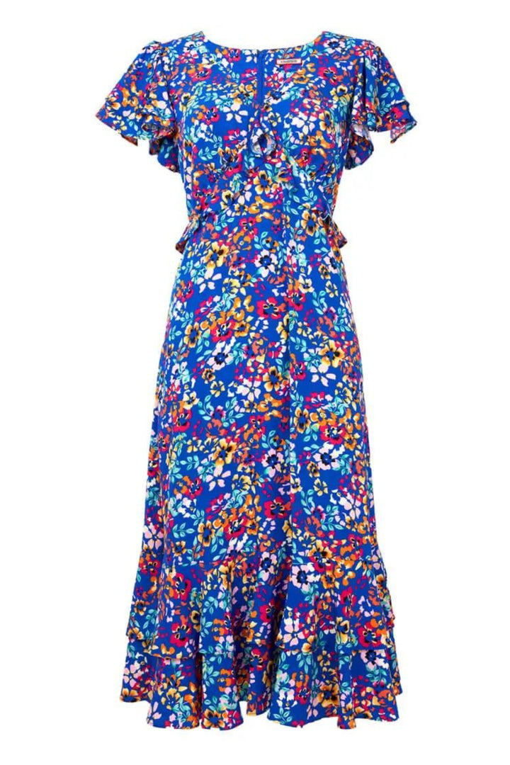 Joe Browns WF020 Perfectly Pretty Dress