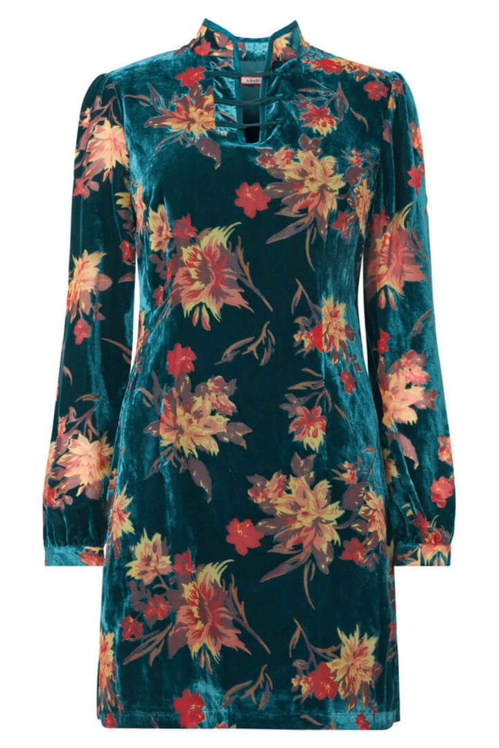 Joe Browns WG005A Joe's Favourite Devore Tunic