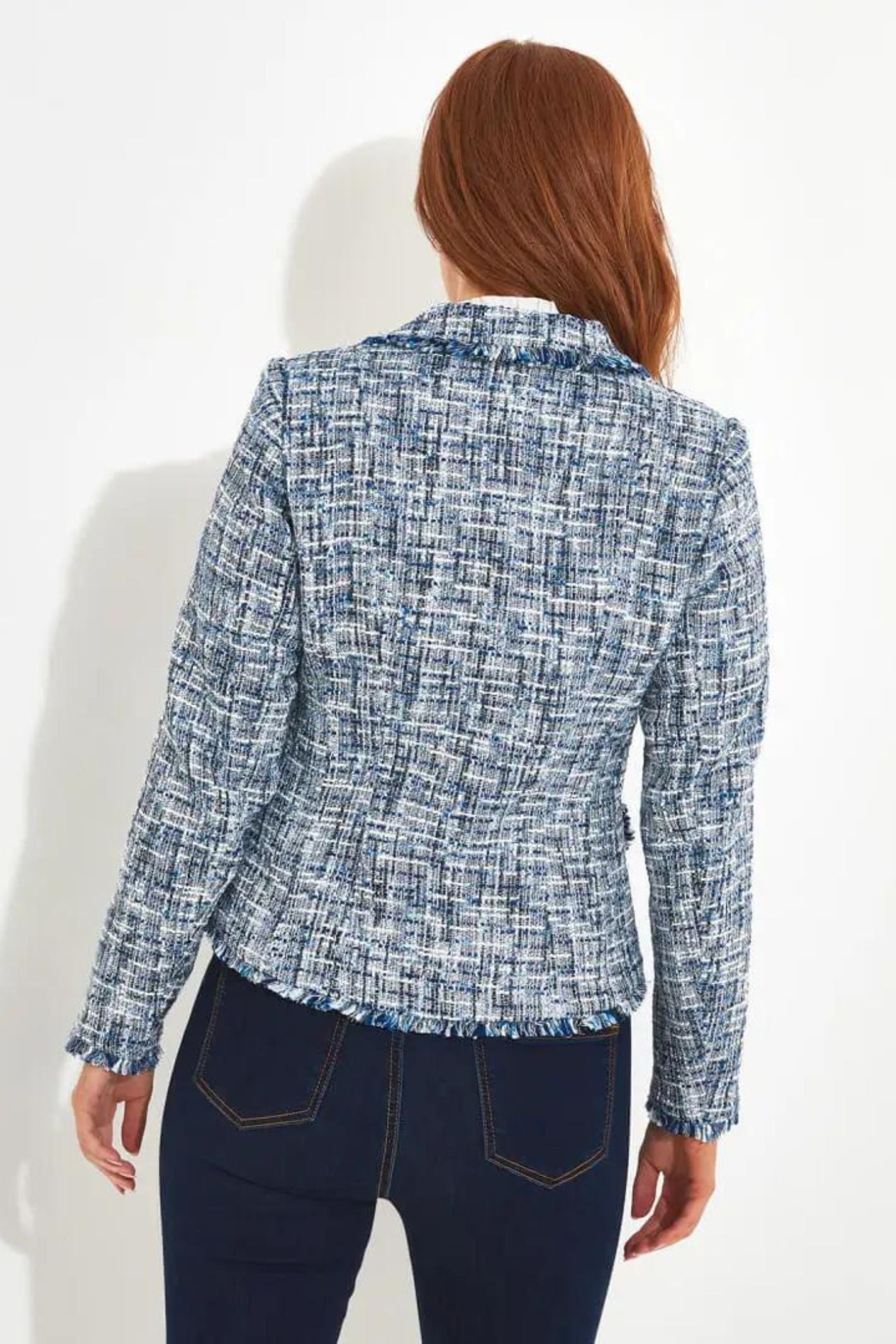 Joe browns tweed jacket outlet