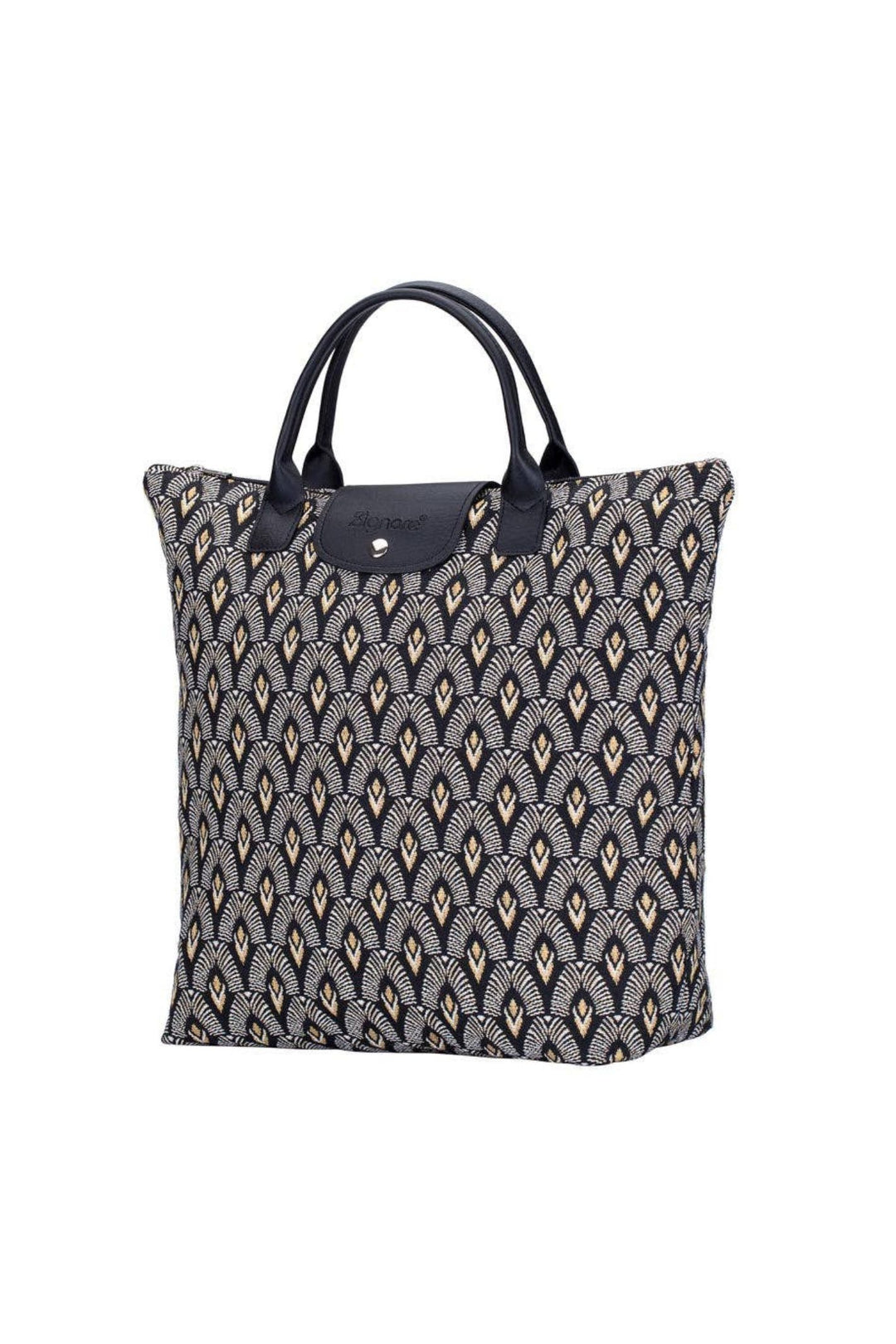 Luxor Le Pliage Folding Tote Bag