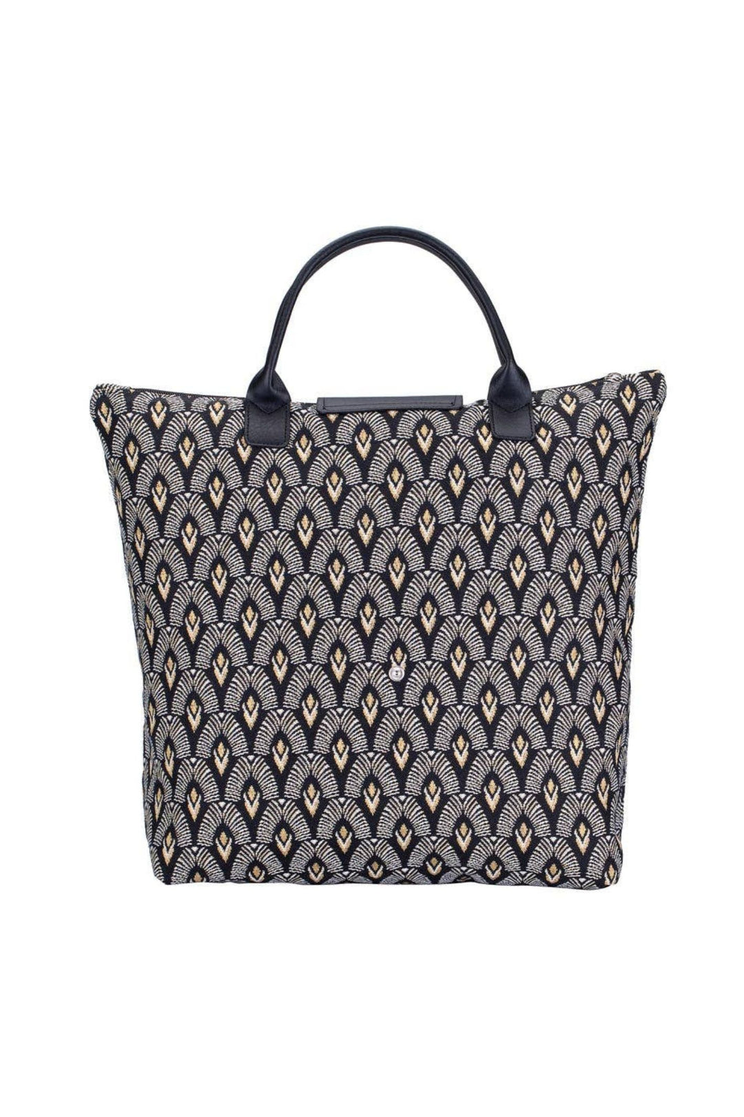 Luxor Le Pliage Folding Tote Bag