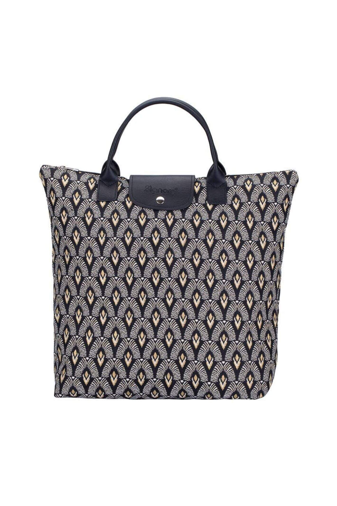 Luxor Le Pliage Folding Tote Bag