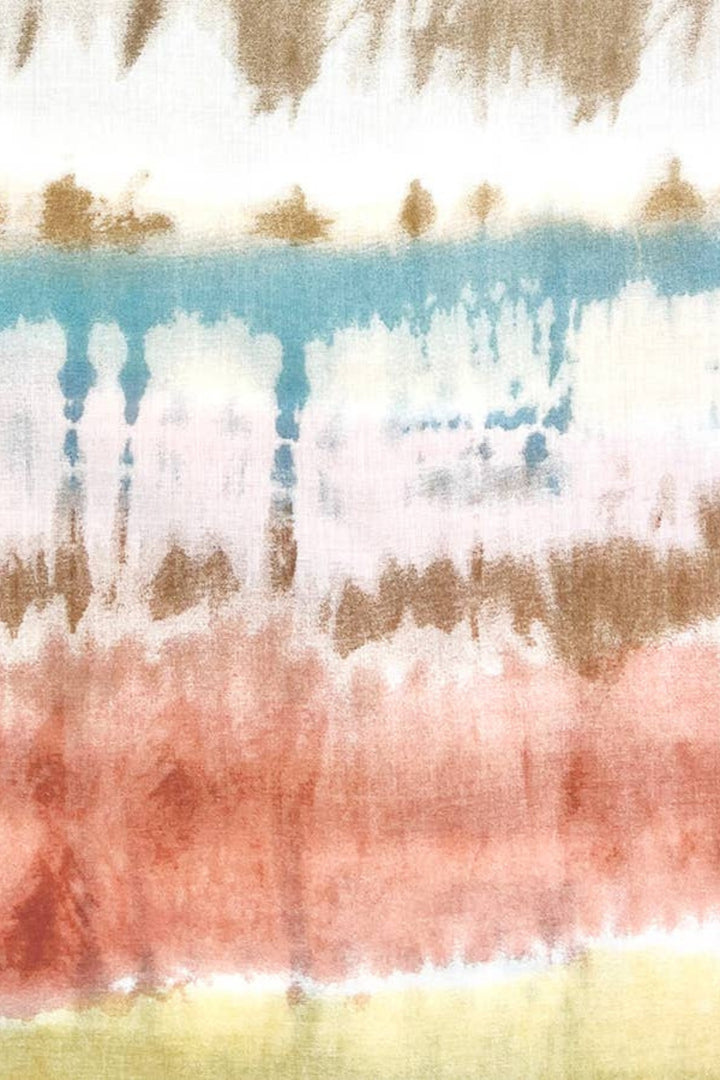 Mocca Tie-Dye Super Soft Scarf