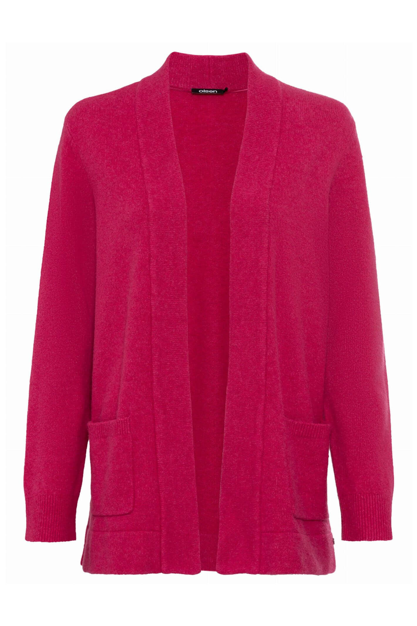 Raspberry pink cardigan hotsell