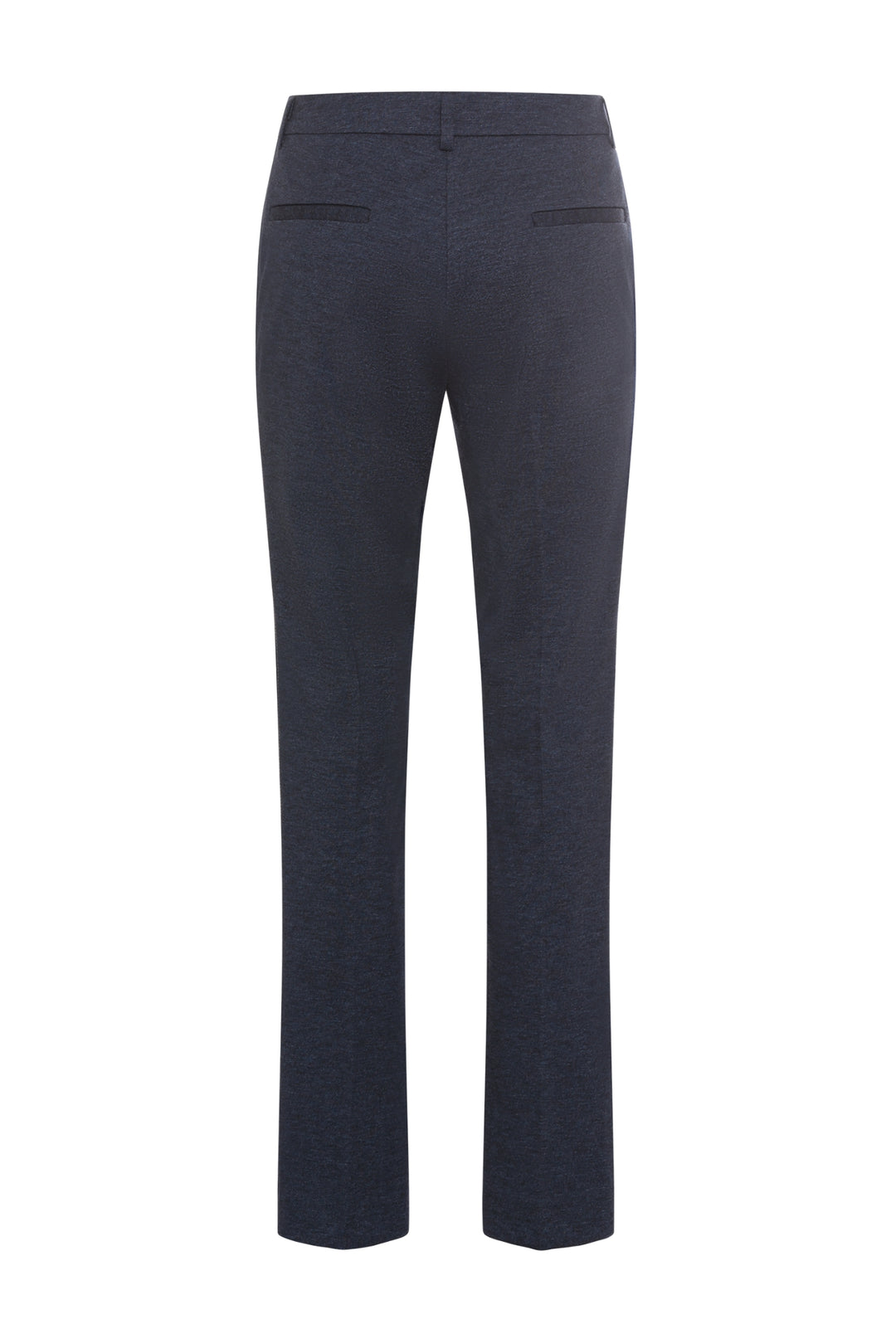 Olsen Super Soft Stretch Denim Bootcut Trousers 14002253 - Experience Boutique