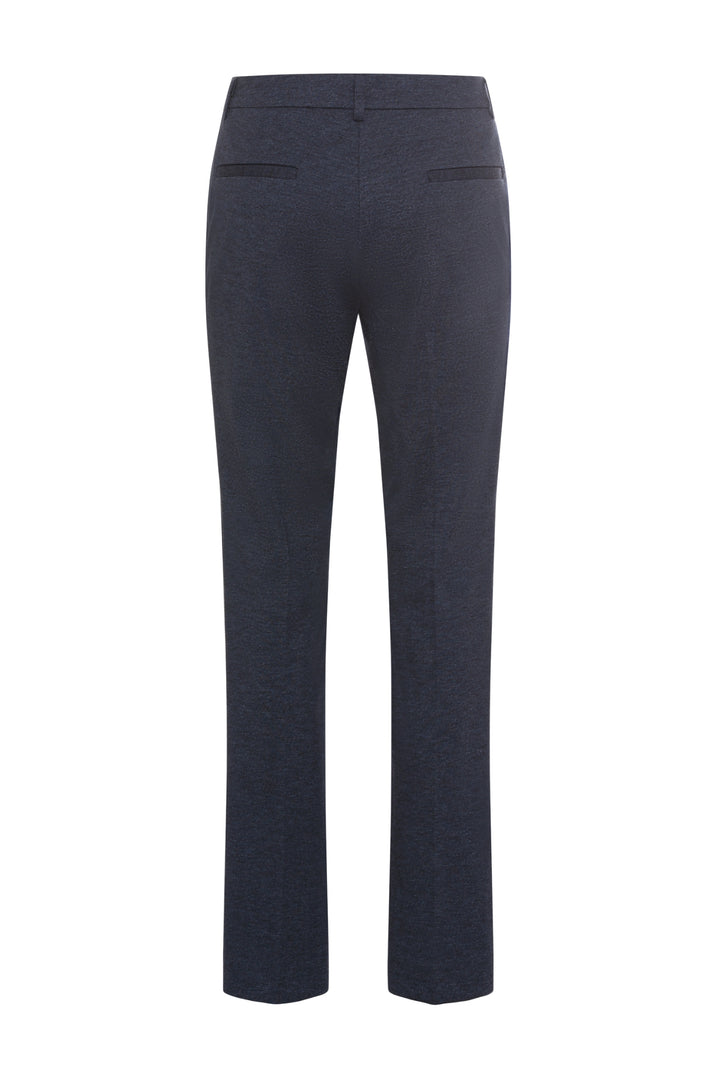 Olsen Super Soft Stretch Denim Bootcut Trousers 14002253 - Experience Boutique