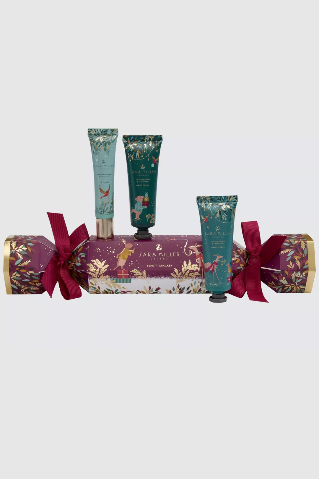 Sara Miller Woodland Tales Beauty Cracker
