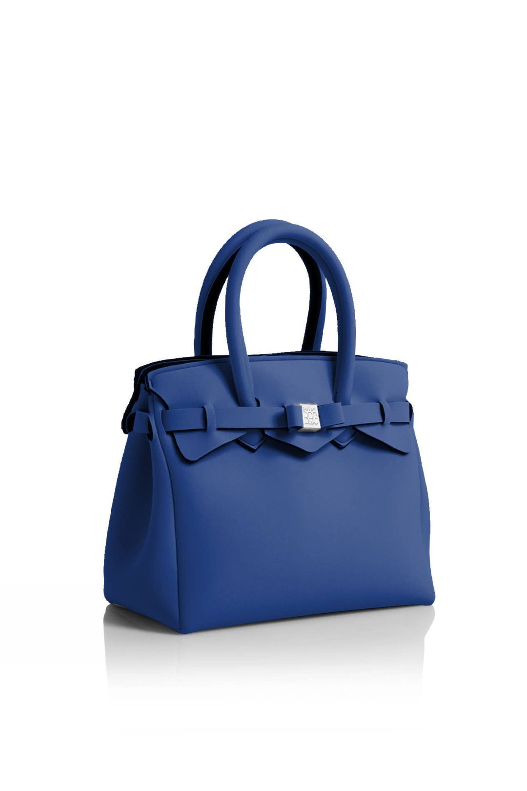 Save My Bag Nottingham Blue Washable Small Handbag