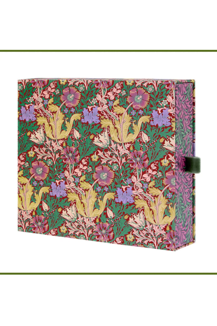 William Morris Beautiful Sleep Bedtime Ritual Set