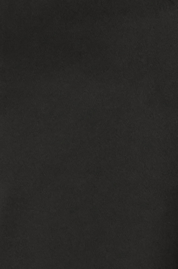 Black Stiletto Yumi Black Tailored Cigarette Trouser