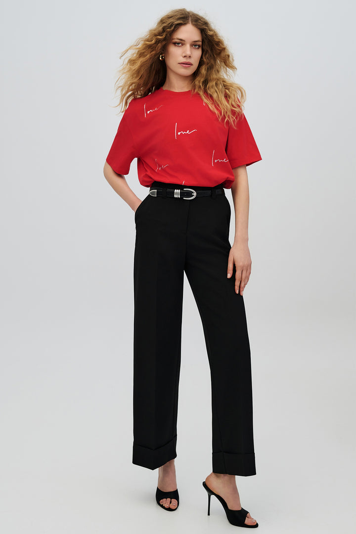 Access 63-2139-110 Red Diamante &