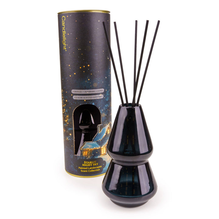 150ml Reed Diffuser - Starlit Night Sky