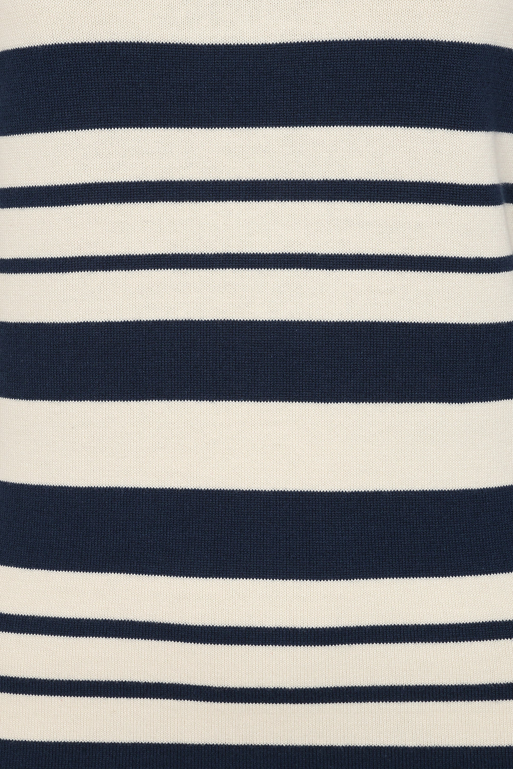 Alice Collins 036S632 Jemima Rich Navy Wild Oat Jumper