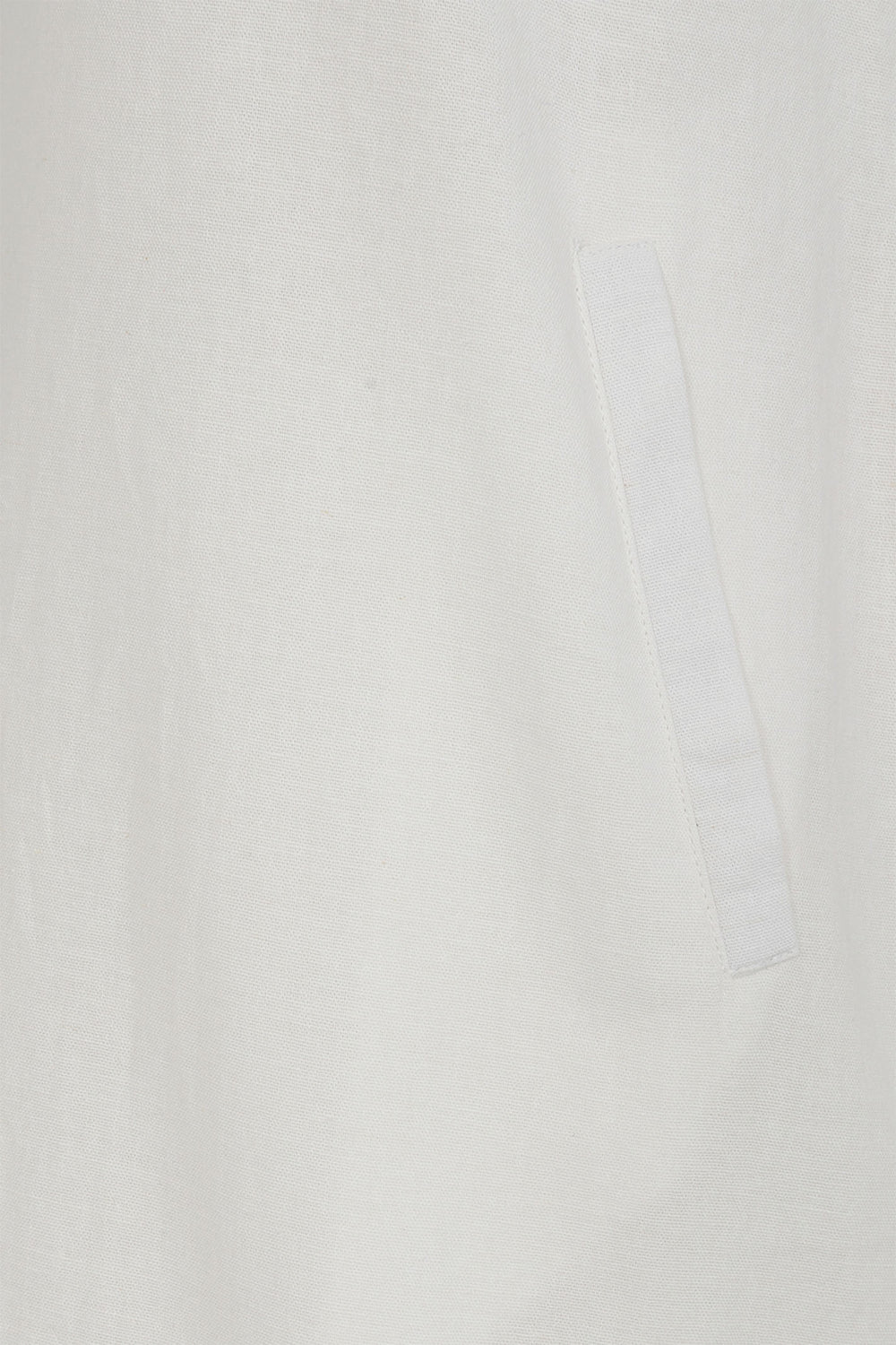 Alice Collins Dress Harriet White 034S308 - Experience Boutique