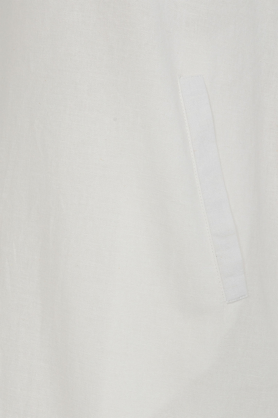 Alice Collins Dress Harriet White 034S308 - Experience Boutique