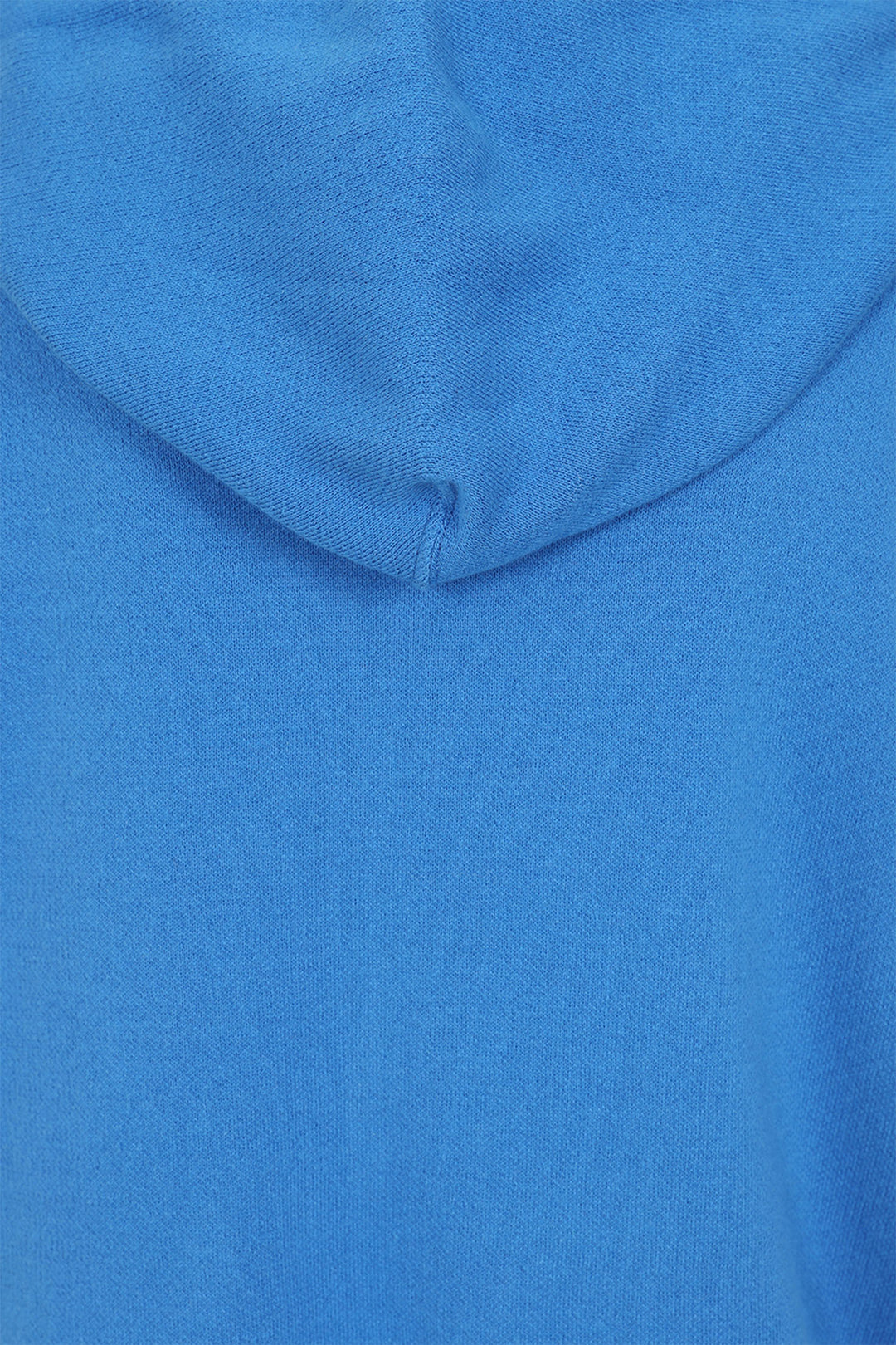 Alice Collins Hoodie Maeve Sleeveless Royal Blue 034S138 - Experience Boutique