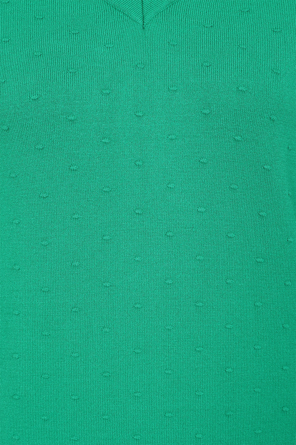 Alice Collins Jumper Ida Vibrant Green 034S132 - Experience Boutique