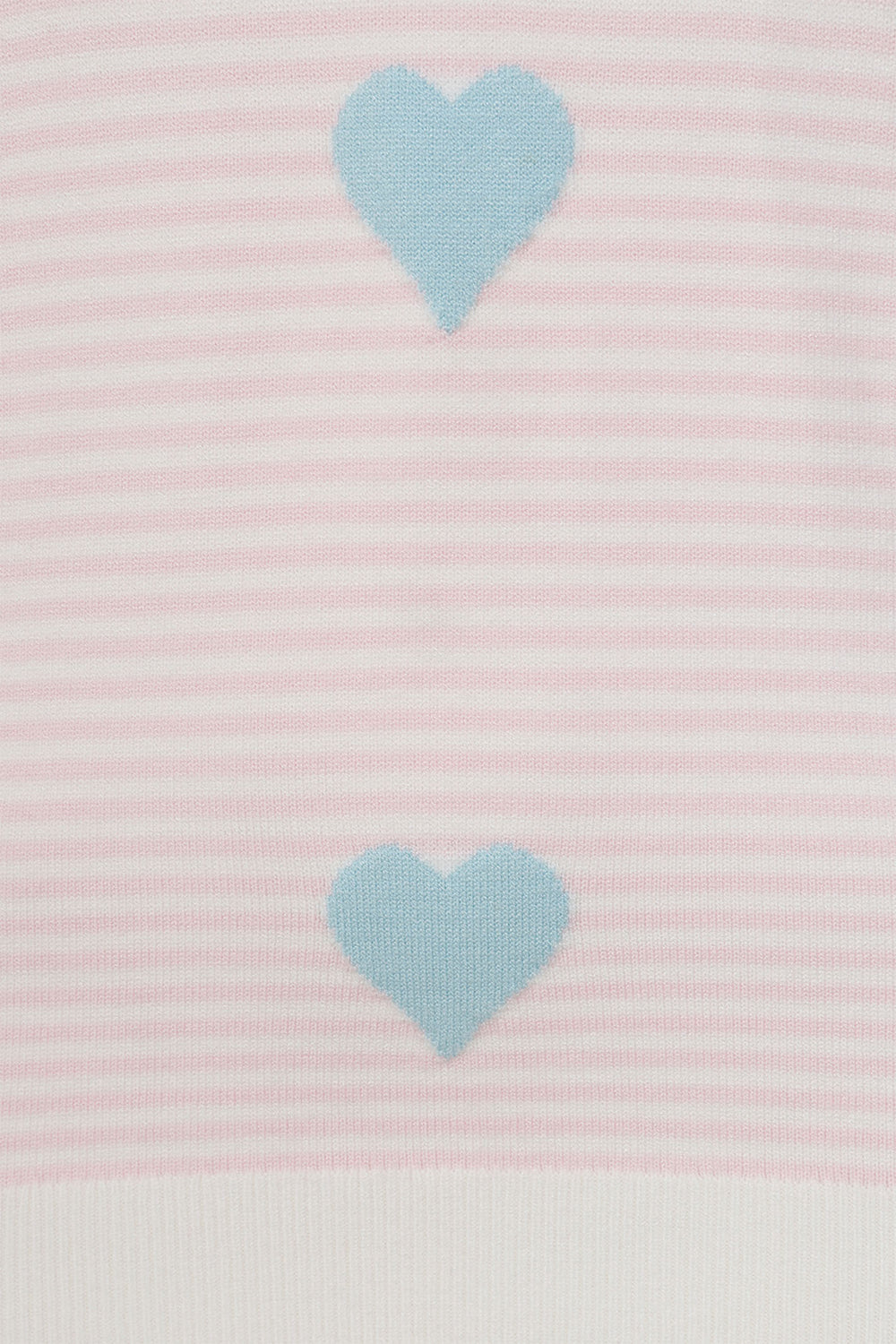 Alice Collins Jumper Lola White 034S118 - Experience Boutique