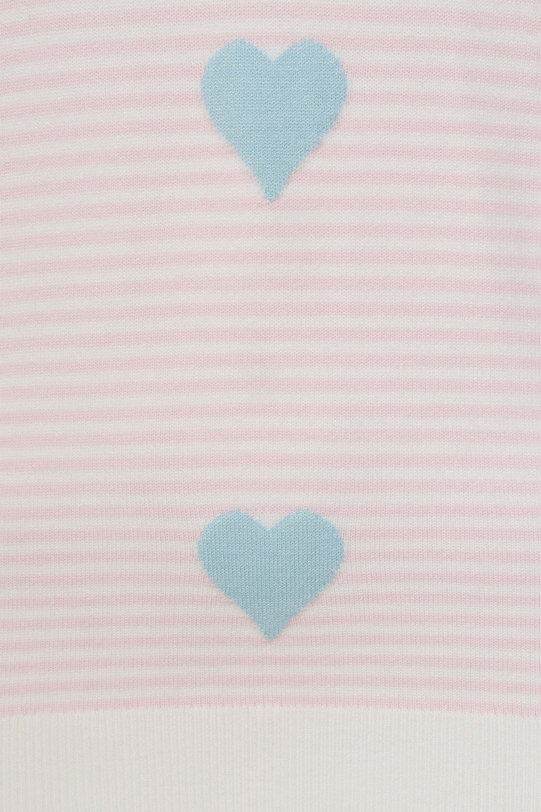 Alice Collins Jumper Lola White 034S118 - Experience Boutique