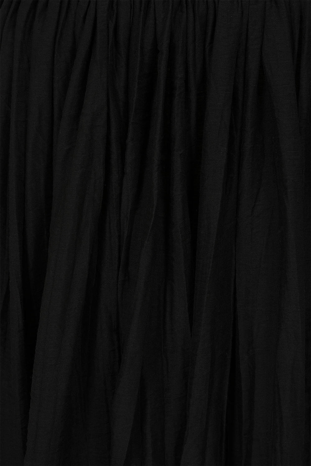 Alice Collins Skirt Savannah Black 034S442 - Experience Boutique