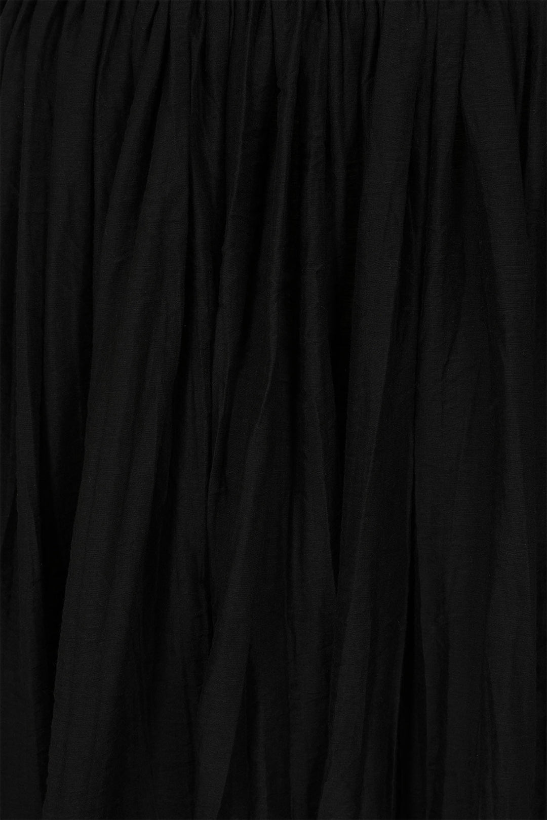 Alice Collins Skirt Savannah Black 034S442 - Experience Boutique
