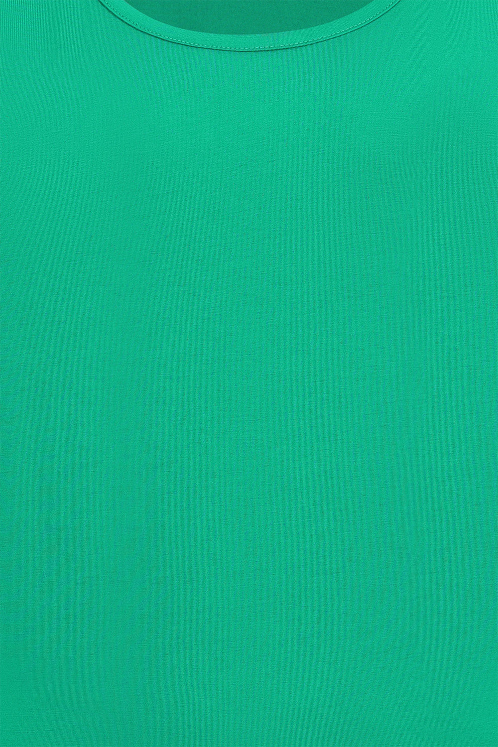 Alice Collins Vest Perfect Plain Vibrant Green 034S014 - Experience Boutique
