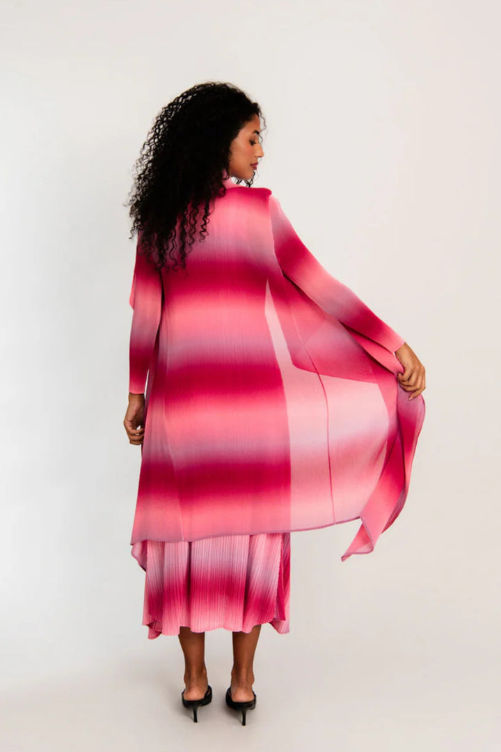 Alquema AC2404 Collare Pink Sherbet Jacket