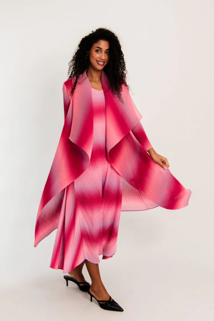 Alquema AC2404 Collare Pink Sherbet Jacket