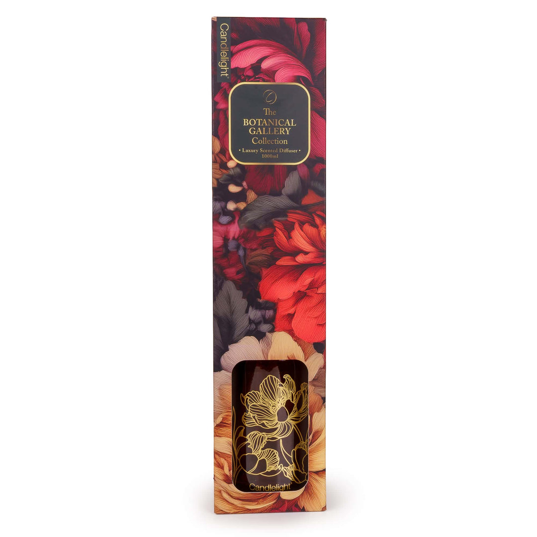 Botanical Gallery Giant Reed Diffuser 1000ml