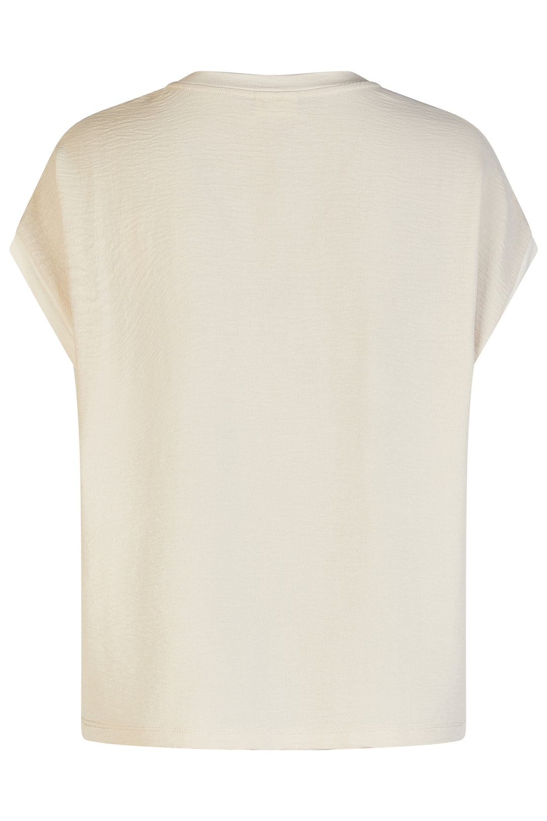 Barbara Lebek 57060062 Ivory Sweatshirt