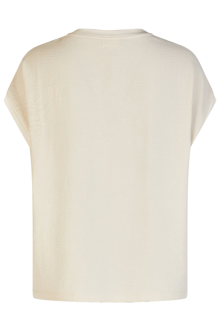 Barbara Lebek 57060062 Ivory Sweatshirt