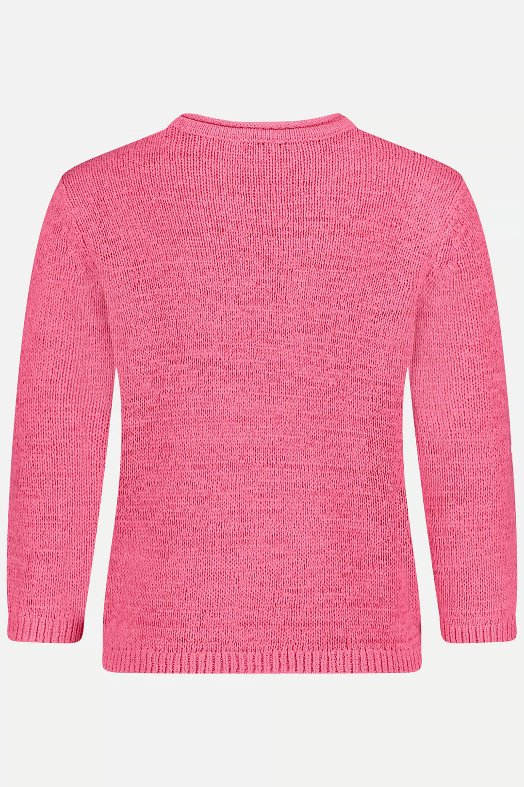 Betty Barclay 5290 8239 Pink Flambe Jumper
