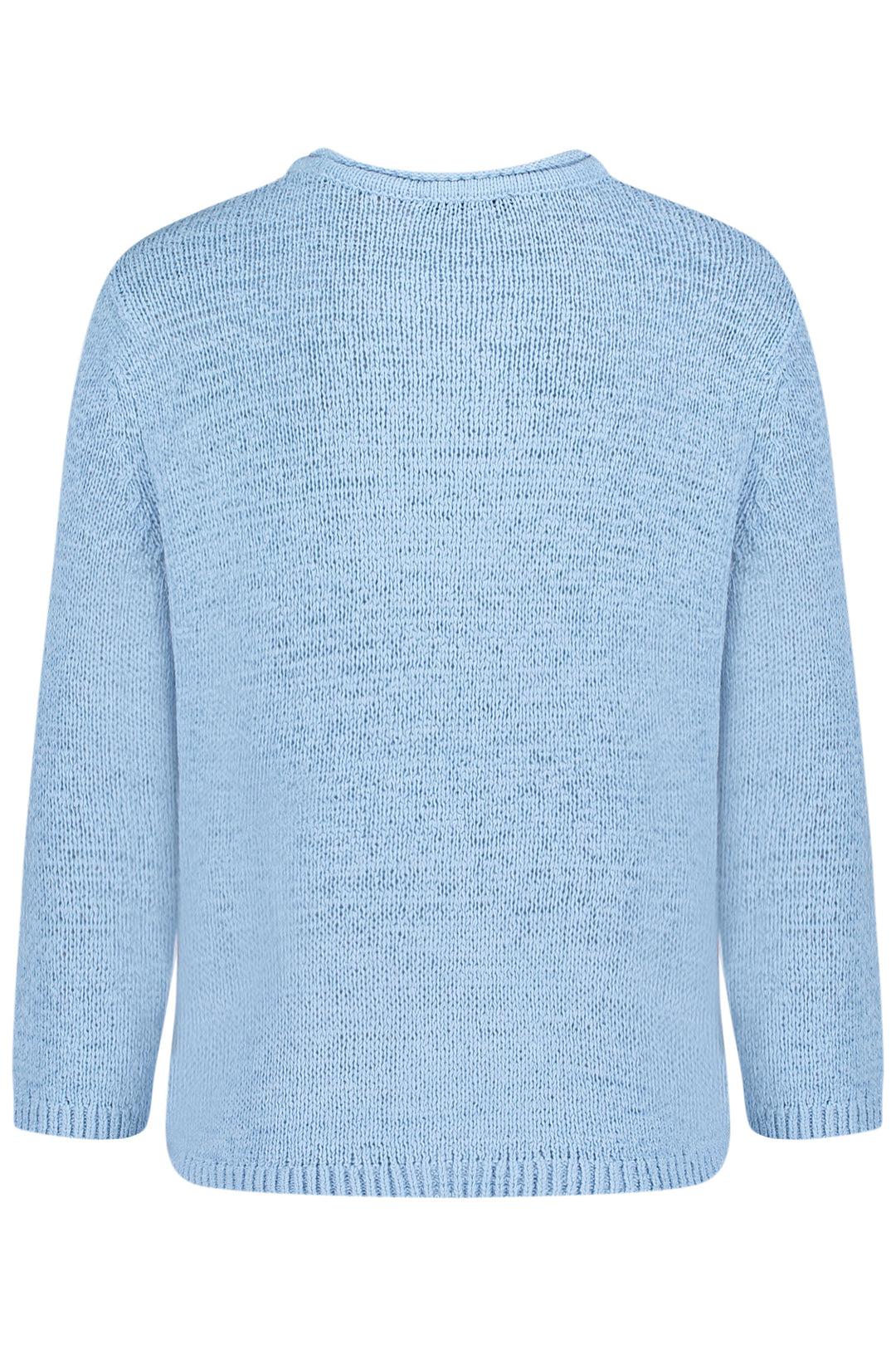 Betty Barclay 54271869 Powder Blue 3/4 Sleeve Jumper