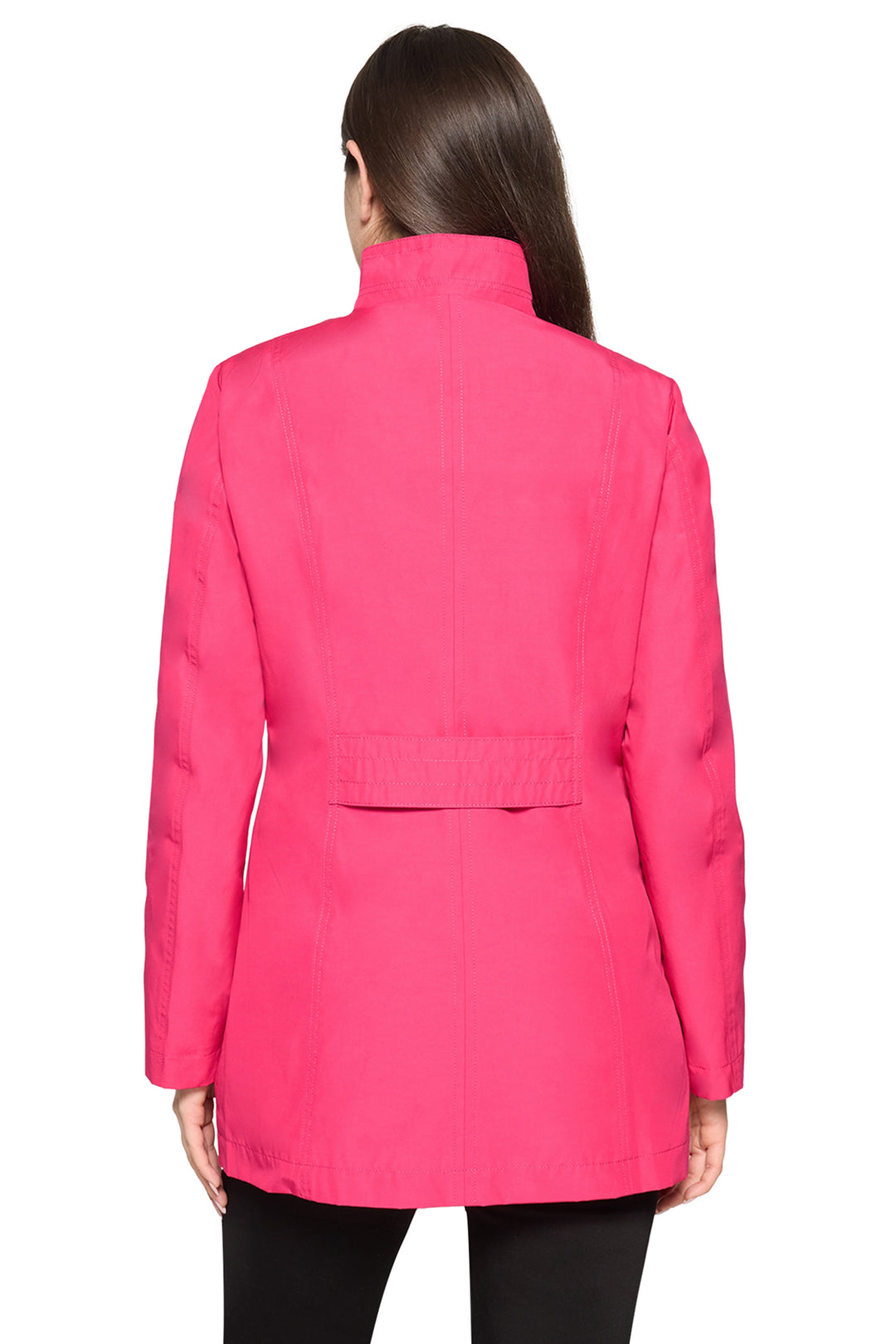Betty Barclay 7066 2036 Pink Outdoor Coat