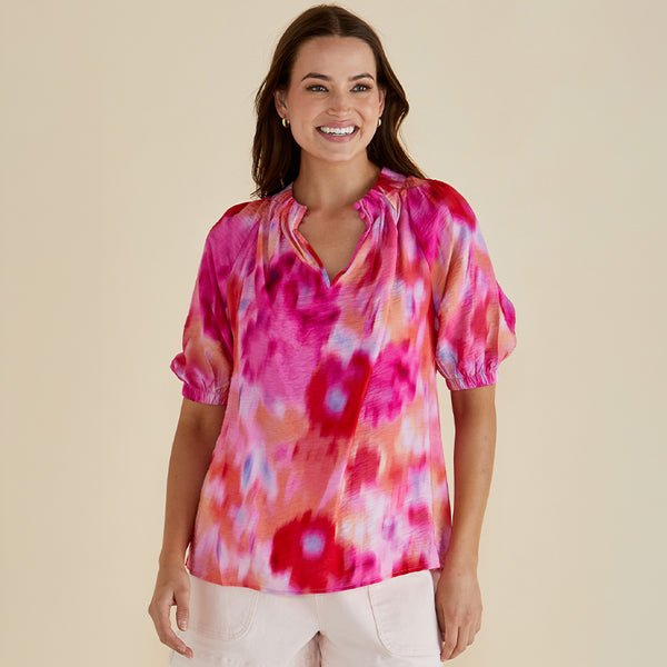 Betty Basics