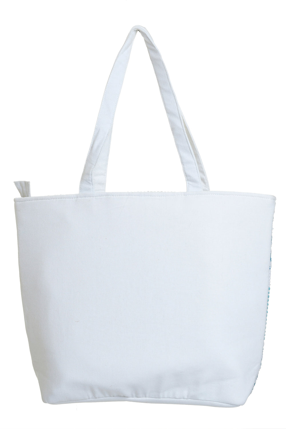 Ble Resort Collection Cotton Tote Beach Bag 5-42-099-0030 - Experience Boutique