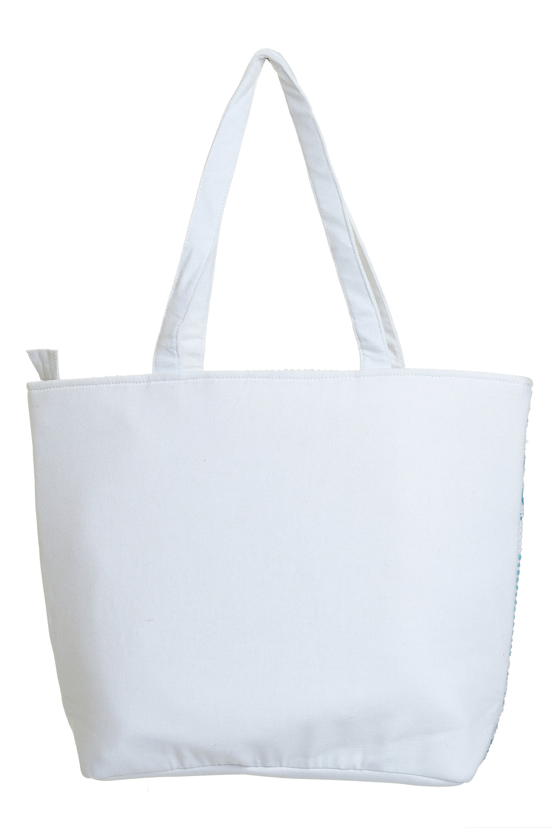 Ble Resort Collection Cotton Tote Beach Bag 5-42-099-0030 - Experience Boutique
