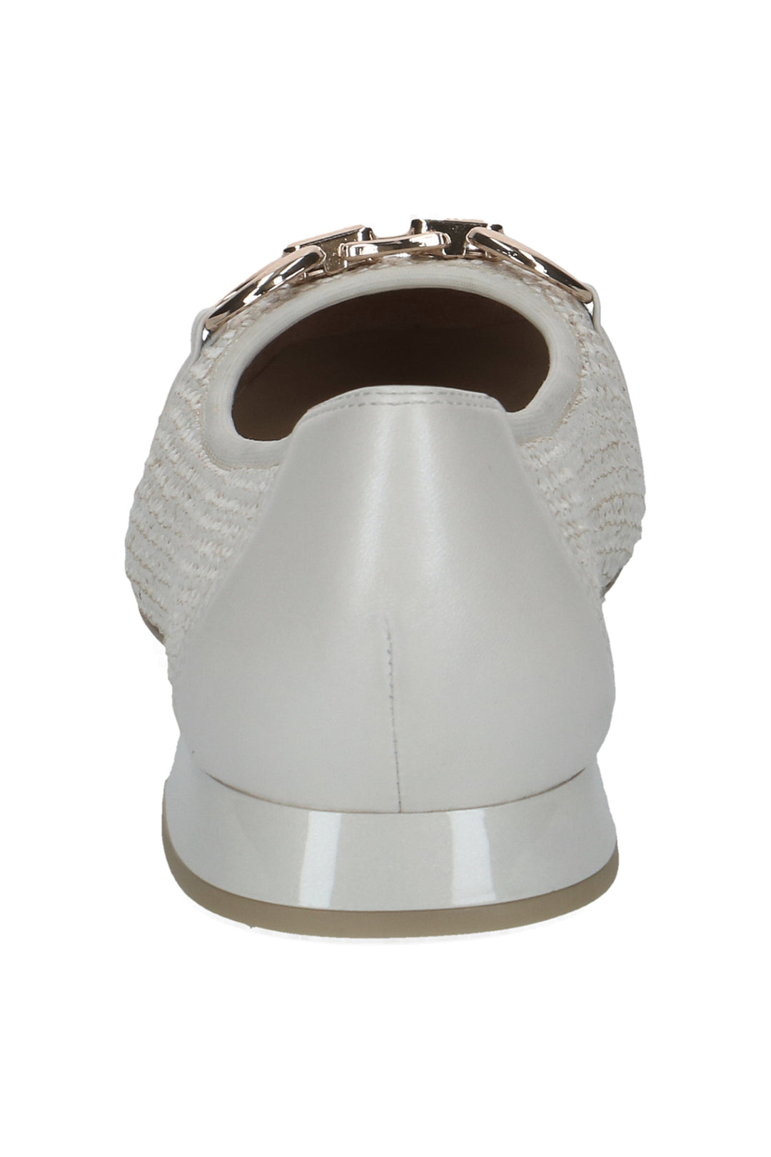 Caprice 9-22503-42-199 Offwhite Comb Pump Shoes