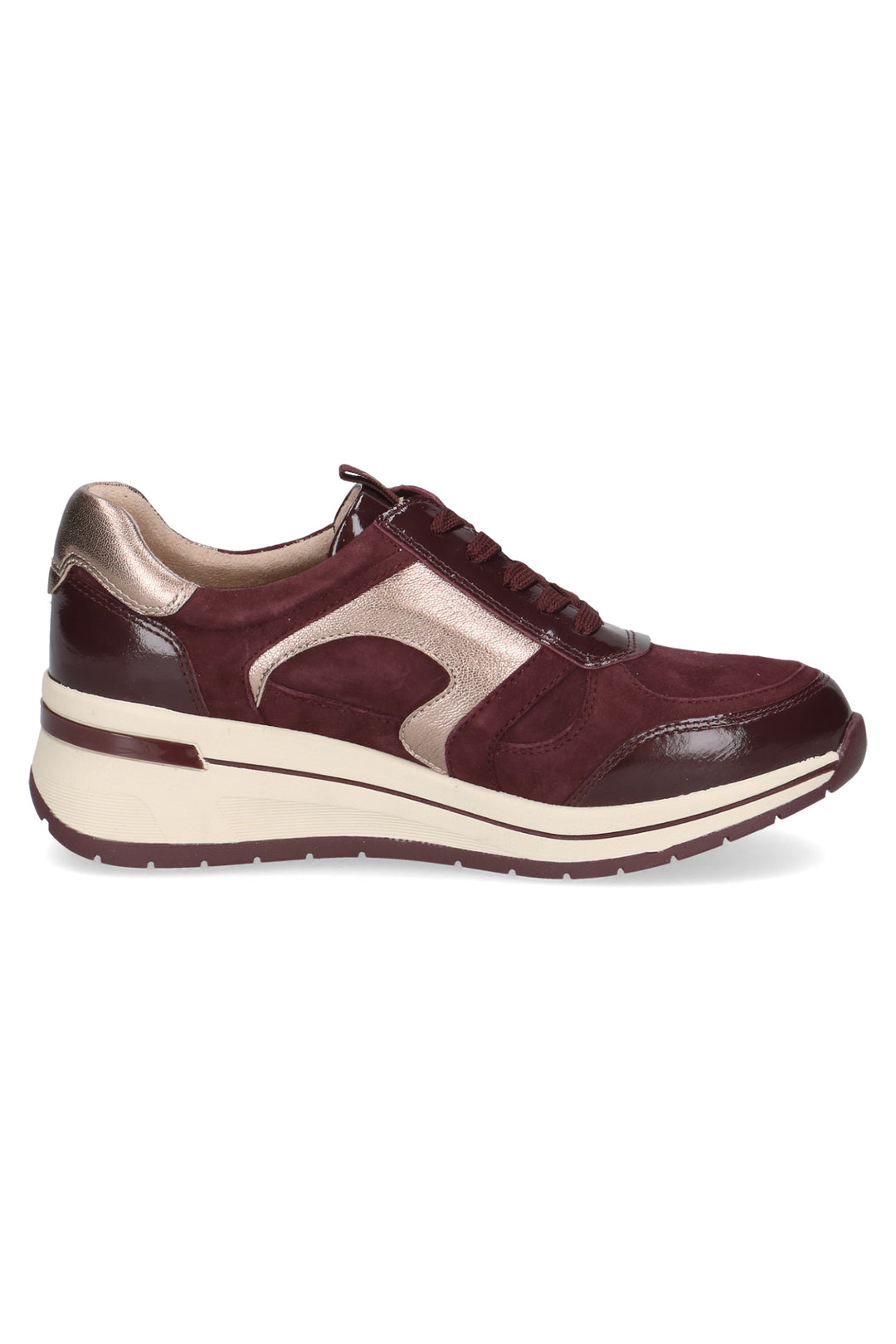 Caprice Dames Sneaker 9 9 23703 20 504 H breedte Vergelijk prijzen Caprice Dames Sneaker 9 9 23703 20 504 H breedte Vergelijk prijzen