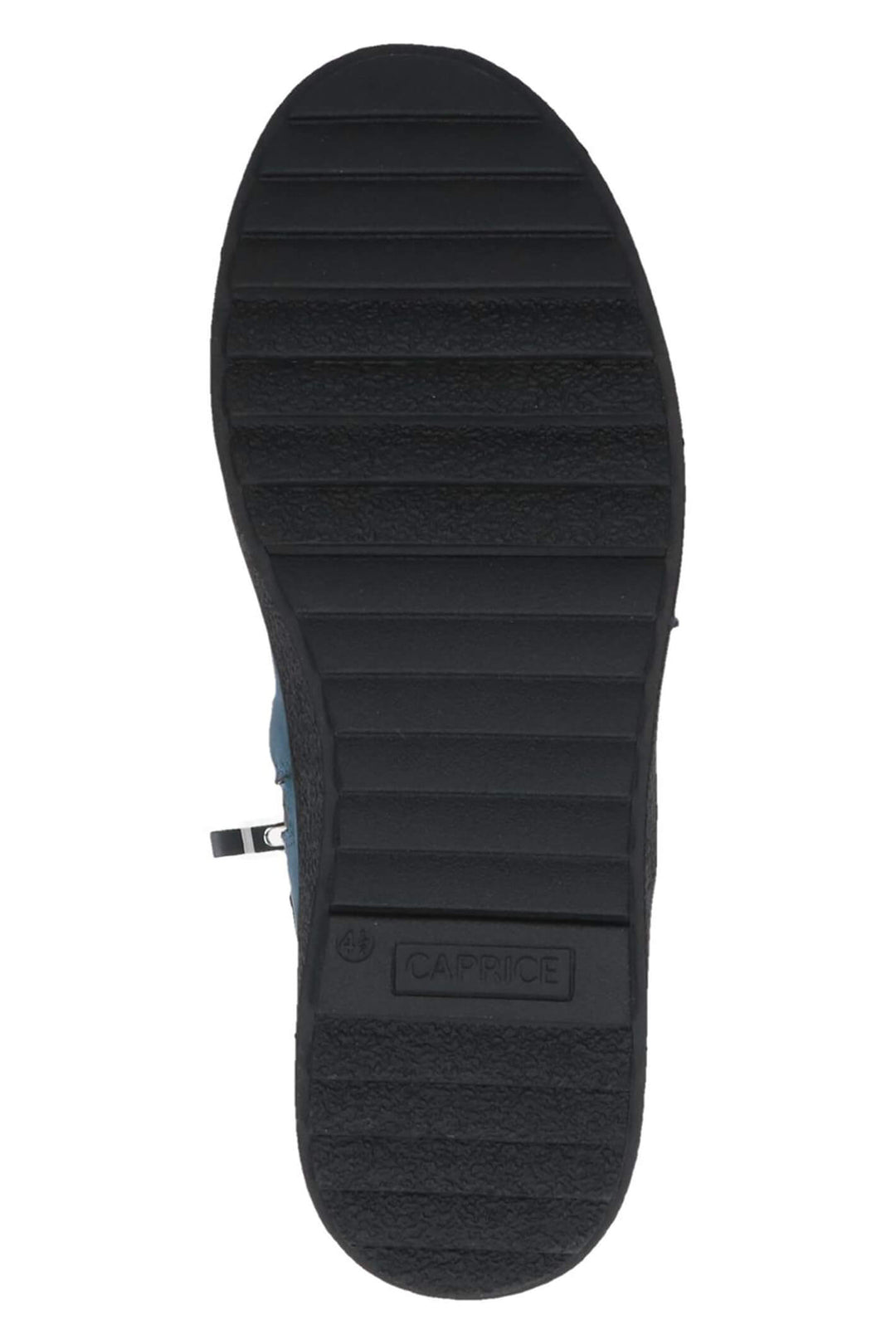 Caprice Anika 26215 Ocean Navy Waterproof Snow Boots - Experience Boutique