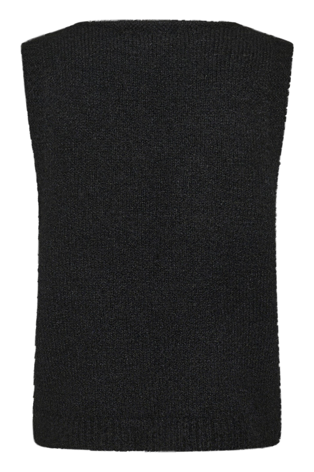 Cream CRCladine Pitch Black Jumper, back packshot